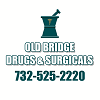 Old Bridge Drugs and Surgicals