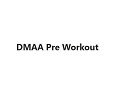 DMAA Pre Workout